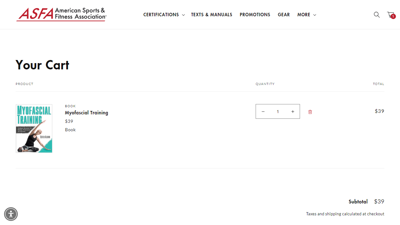 How to apply Asfa coupon code